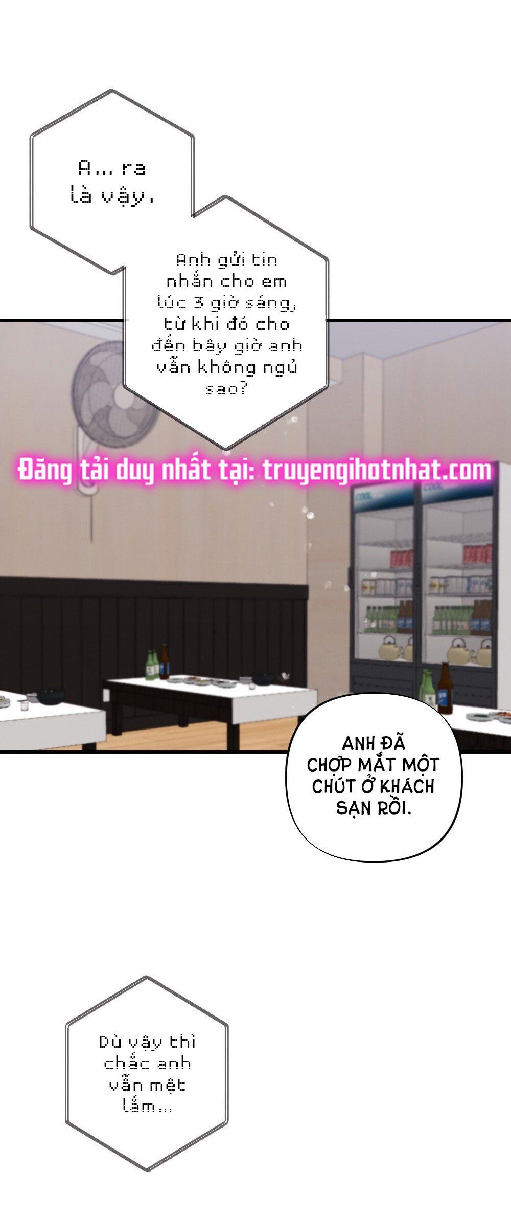 đọc truyện [18+] Sự Thuần Khiết Của Mùa Đông Năm Ấy Chương 34.1 ảnh 11 tại Thiên Thai Truyện