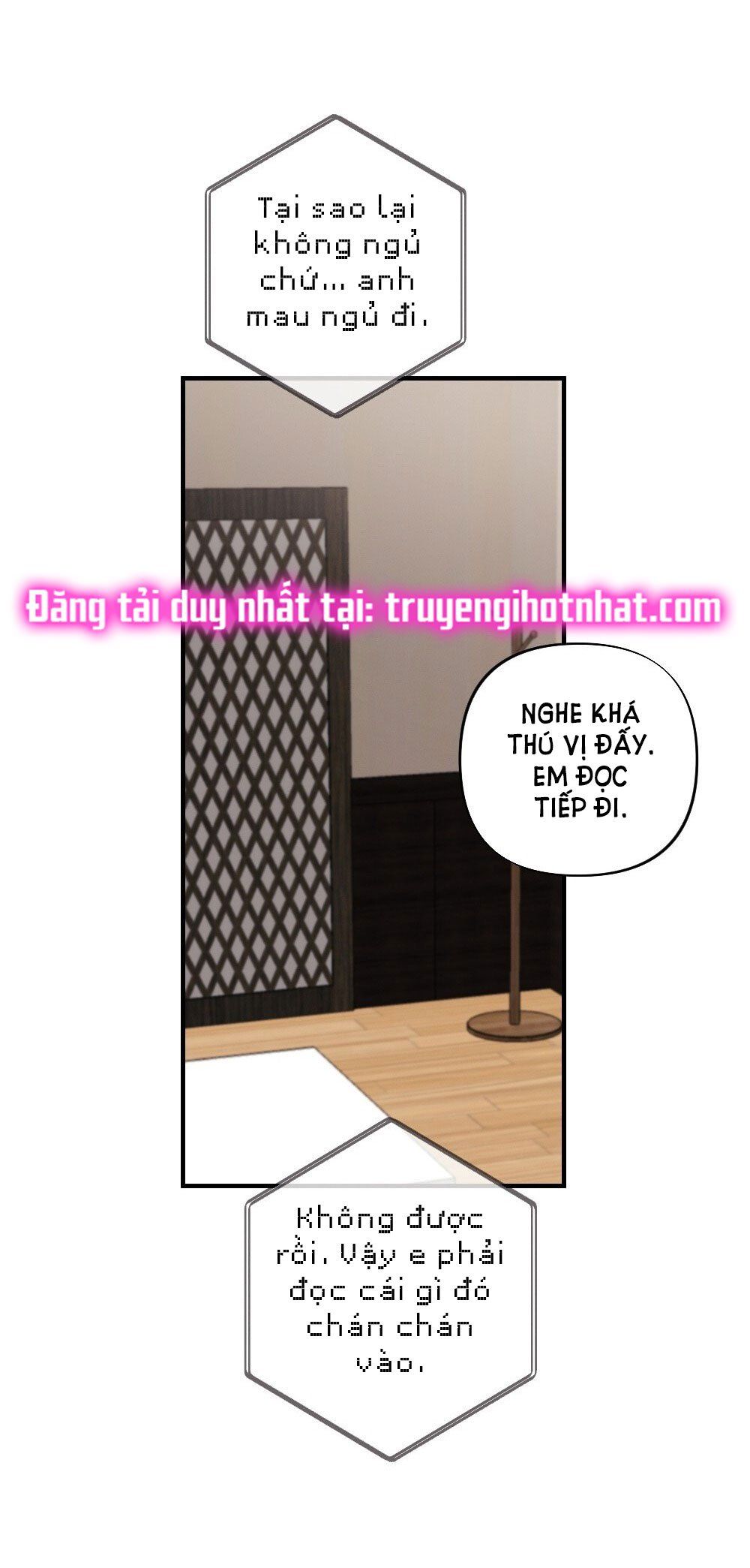 đọc truyện [18+] Sự Thuần Khiết Của Mùa Đông Năm Ấy Chương 34.1 ảnh 17 tại Thiên Thai Truyện
