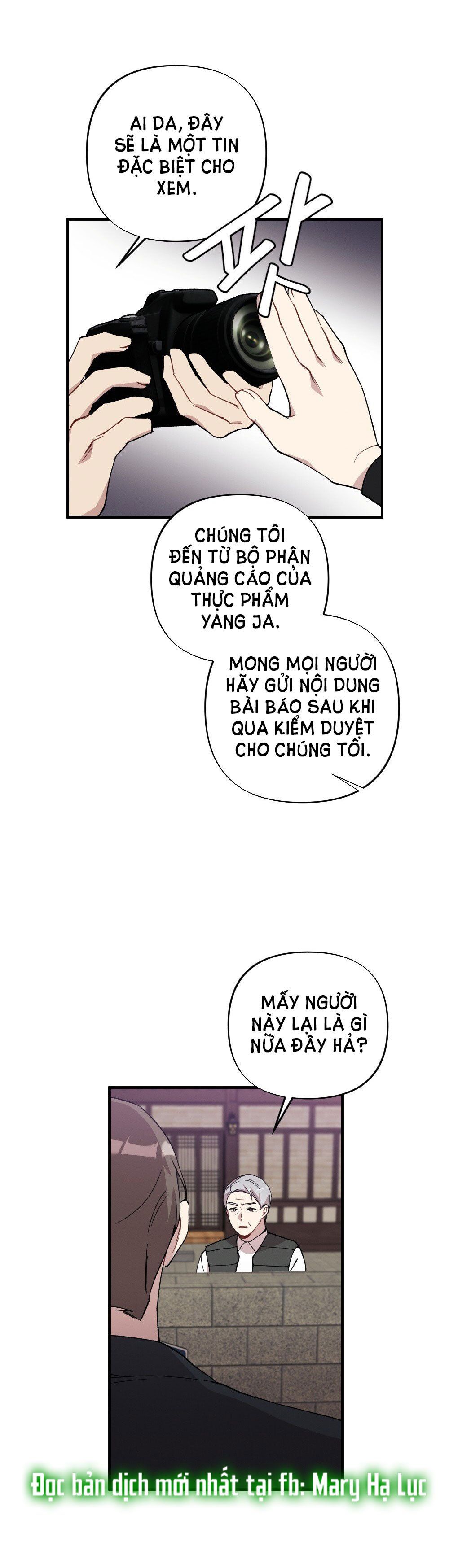 đọc truyện [18+] Sự Thuần Khiết Của Mùa Đông Năm Ấy Chương 34.2 ảnh 21 tại Thiên Thai Truyện