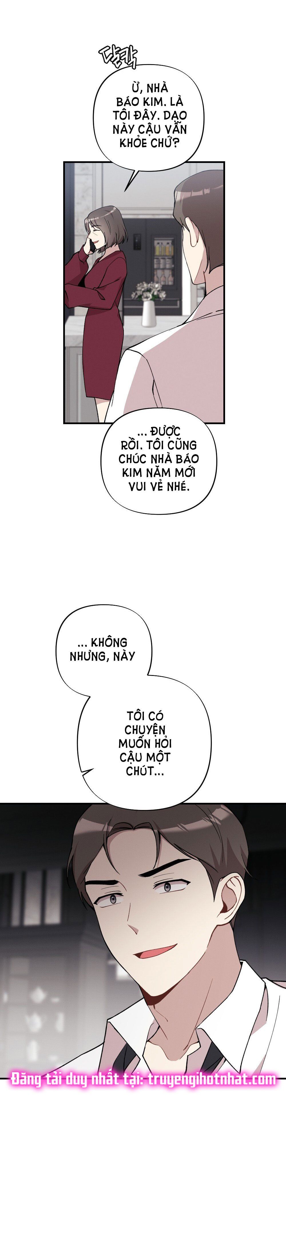 đọc truyện [18+] Sự Thuần Khiết Của Mùa Đông Năm Ấy Chương 34.2 ảnh 5 tại Thiên Thai Truyện