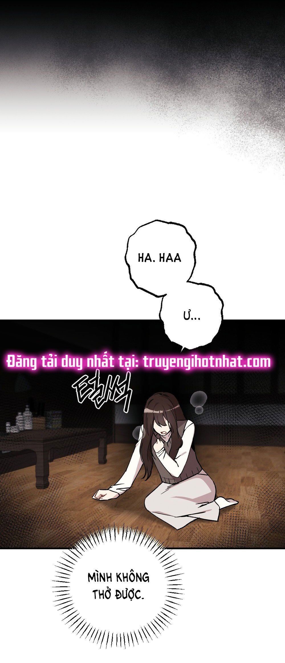 đọc truyện [18+] Sự Thuần Khiết Của Mùa Đông Năm Ấy Chương 35.1 ảnh 22 tại Thiên Thai Truyện