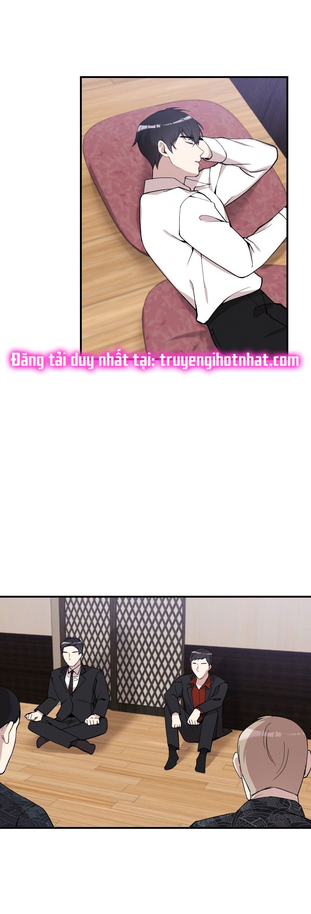đọc truyện [18+] Sự Thuần Khiết Của Mùa Đông Năm Ấy Chương 35.1 ảnh 28 tại Thiên Thai Truyện