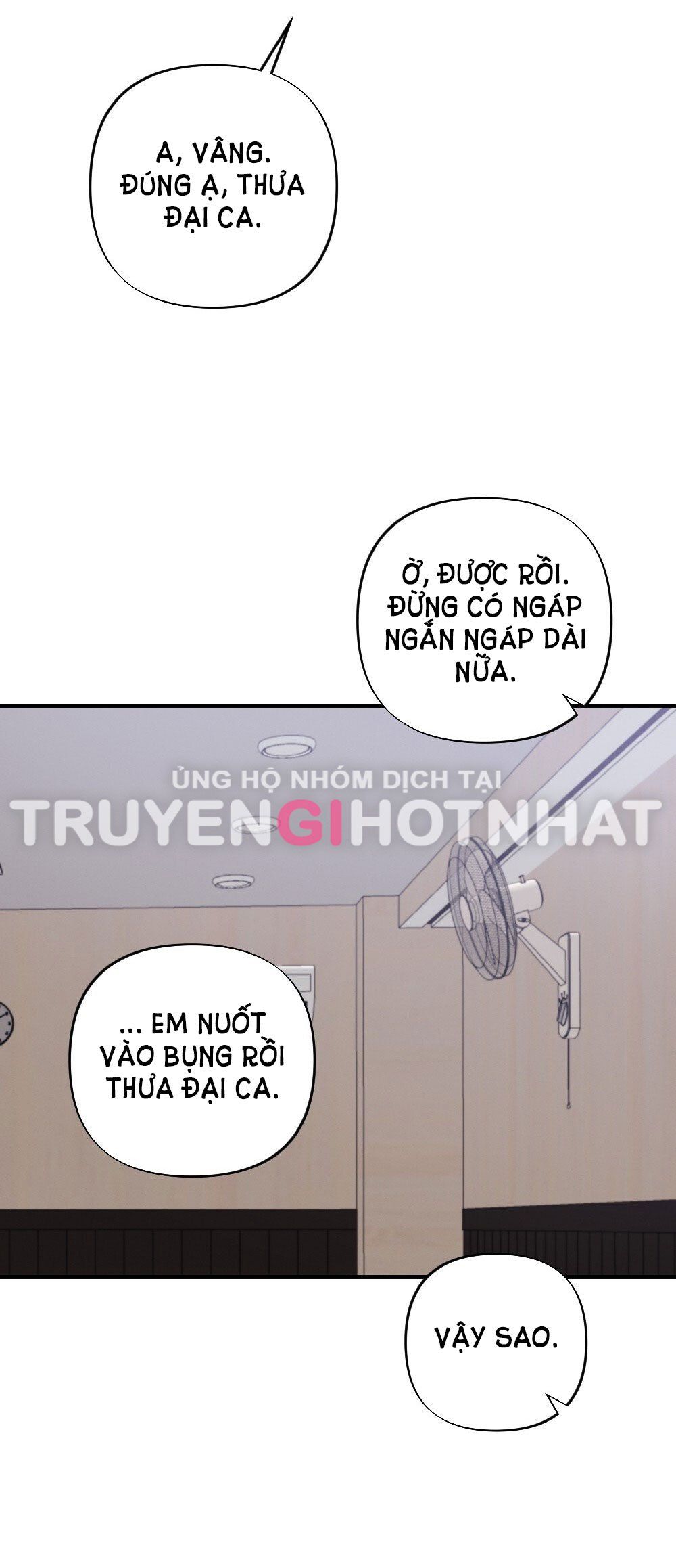 đọc truyện [18+] Sự Thuần Khiết Của Mùa Đông Năm Ấy Chương 35.1 ảnh 30 tại Thiên Thai Truyện