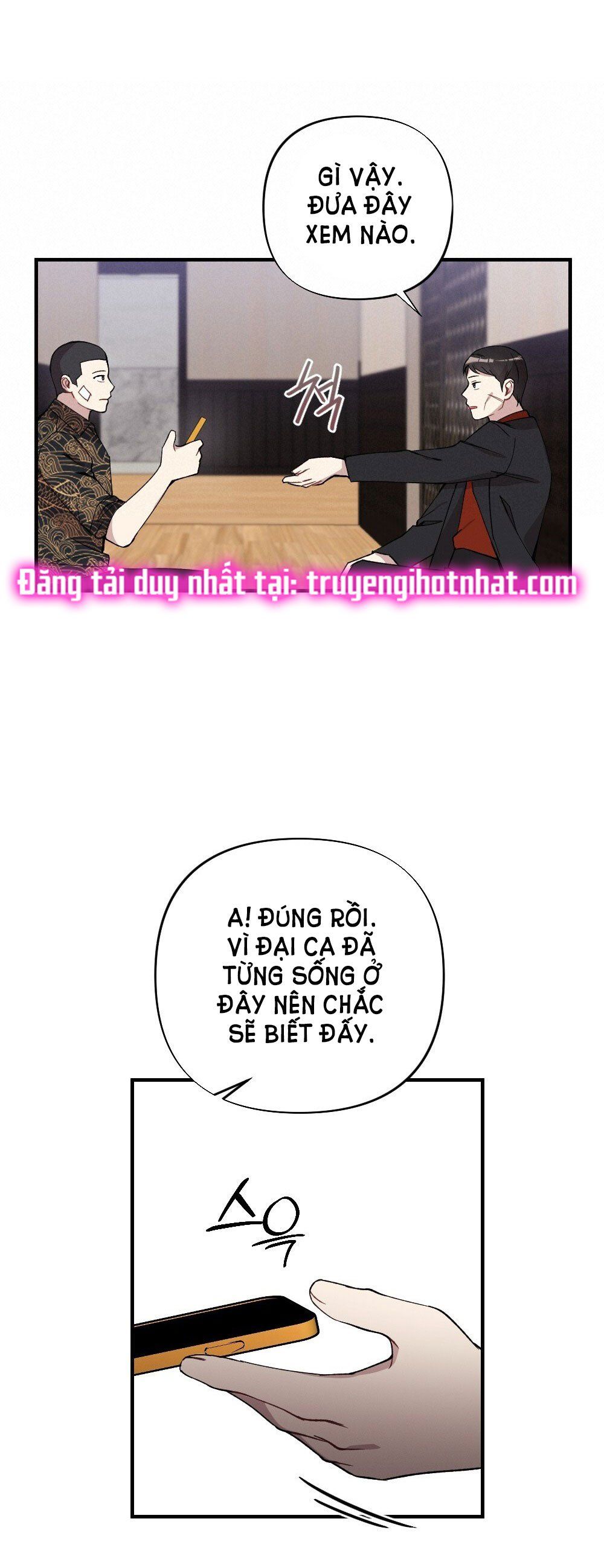 đọc truyện [18+] Sự Thuần Khiết Của Mùa Đông Năm Ấy Chương 35.2 ảnh 4 tại Thiên Thai Truyện