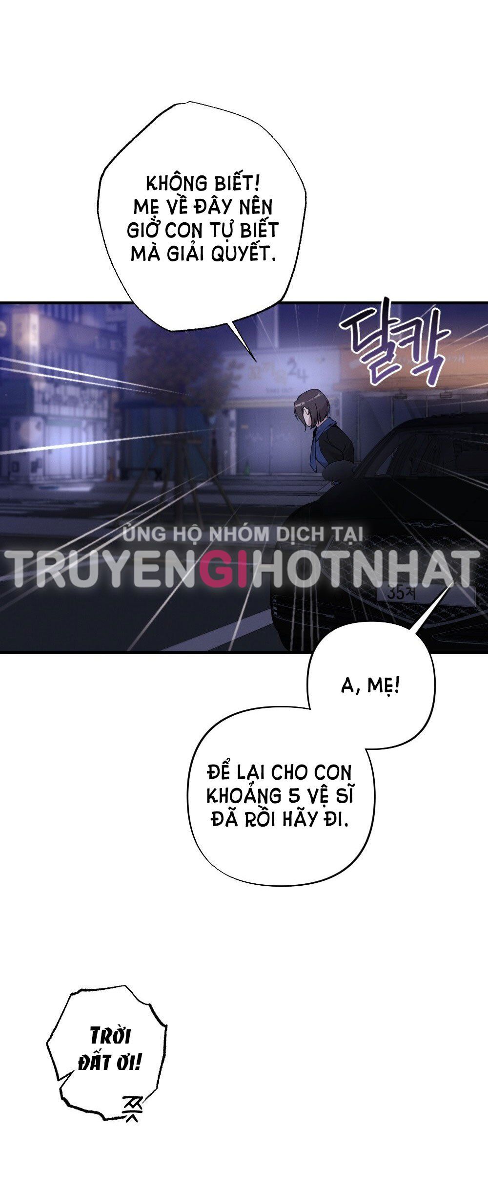 đọc truyện [18+] Sự Thuần Khiết Của Mùa Đông Năm Ấy Chương 36.1 ảnh 21 tại Thiên Thai Truyện