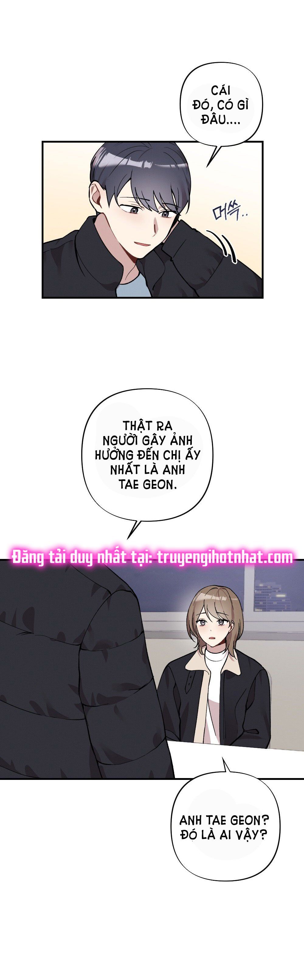 đọc truyện [18+] Sự Thuần Khiết Của Mùa Đông Năm Ấy Chương 36.2 ảnh 17 tại Thiên Thai Truyện