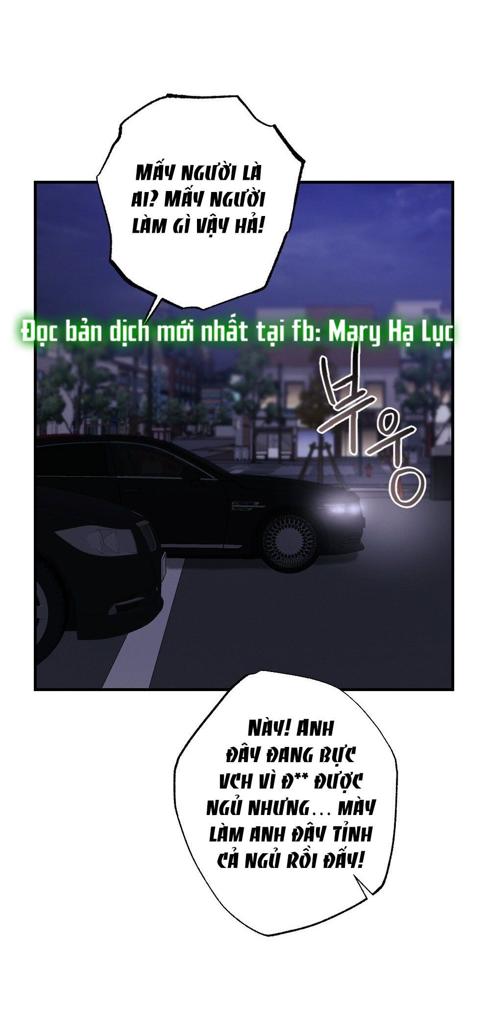 đọc truyện [18+] Sự Thuần Khiết Của Mùa Đông Năm Ấy Chương 36.2 ảnh 5 tại Thiên Thai Truyện