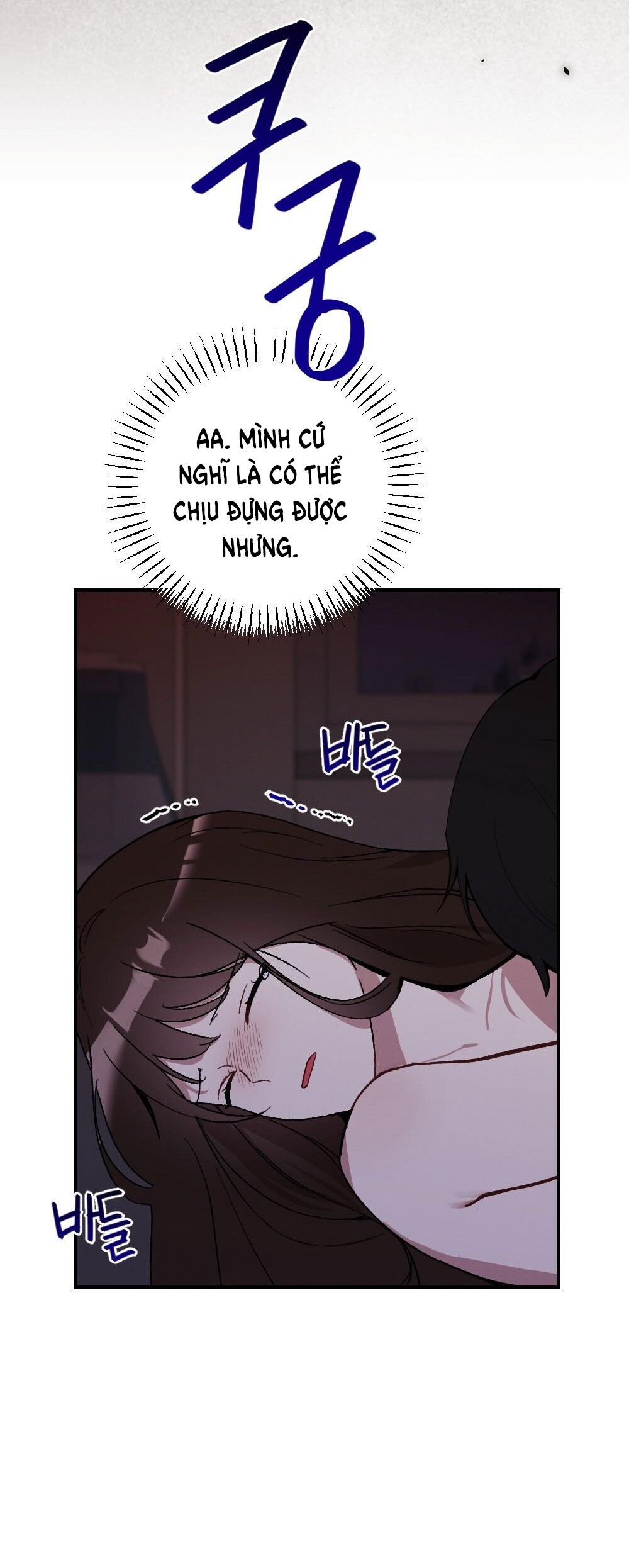 đọc truyện [18+] Sự Thuần Khiết Của Mùa Đông Năm Ấy Chương 36 ảnh 12 tại Giả Dược