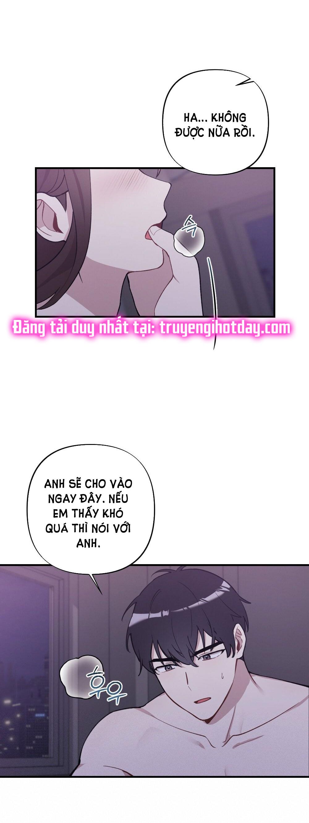 đọc truyện [18+] Sự Thuần Khiết Của Mùa Đông Năm Ấy Chương 36 ảnh 19 tại Giả Dược