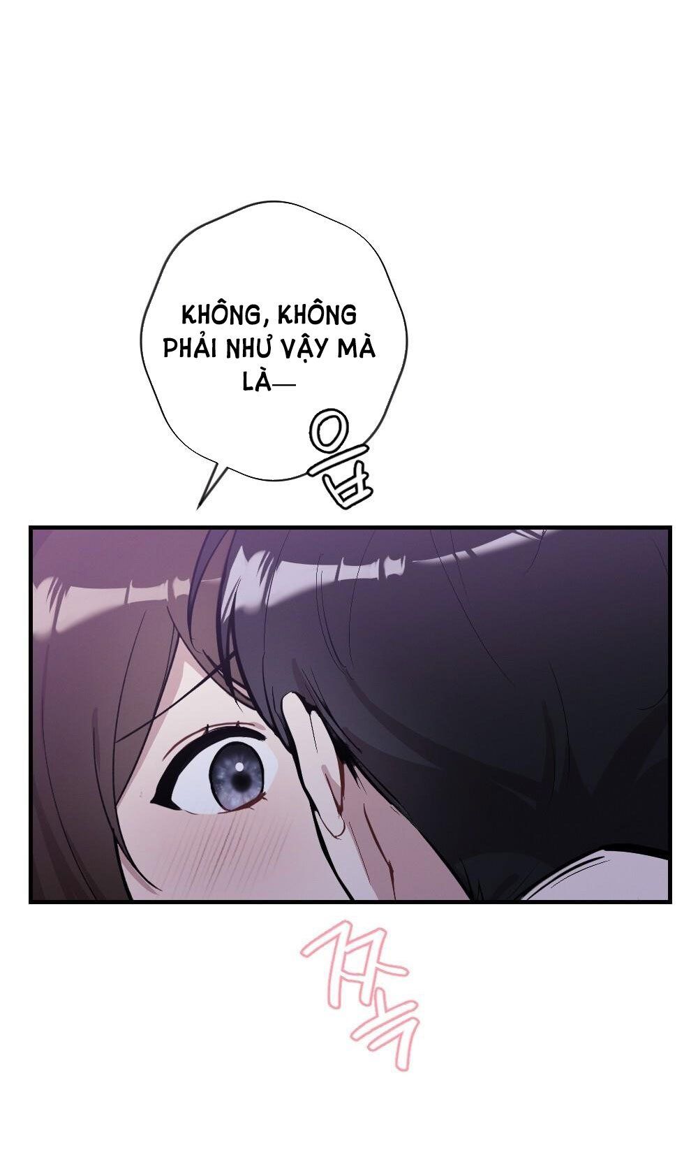 đọc truyện [18+] Sự Thuần Khiết Của Mùa Đông Năm Ấy Chương 37.1 ảnh 19 tại Thiên Thai Truyện
