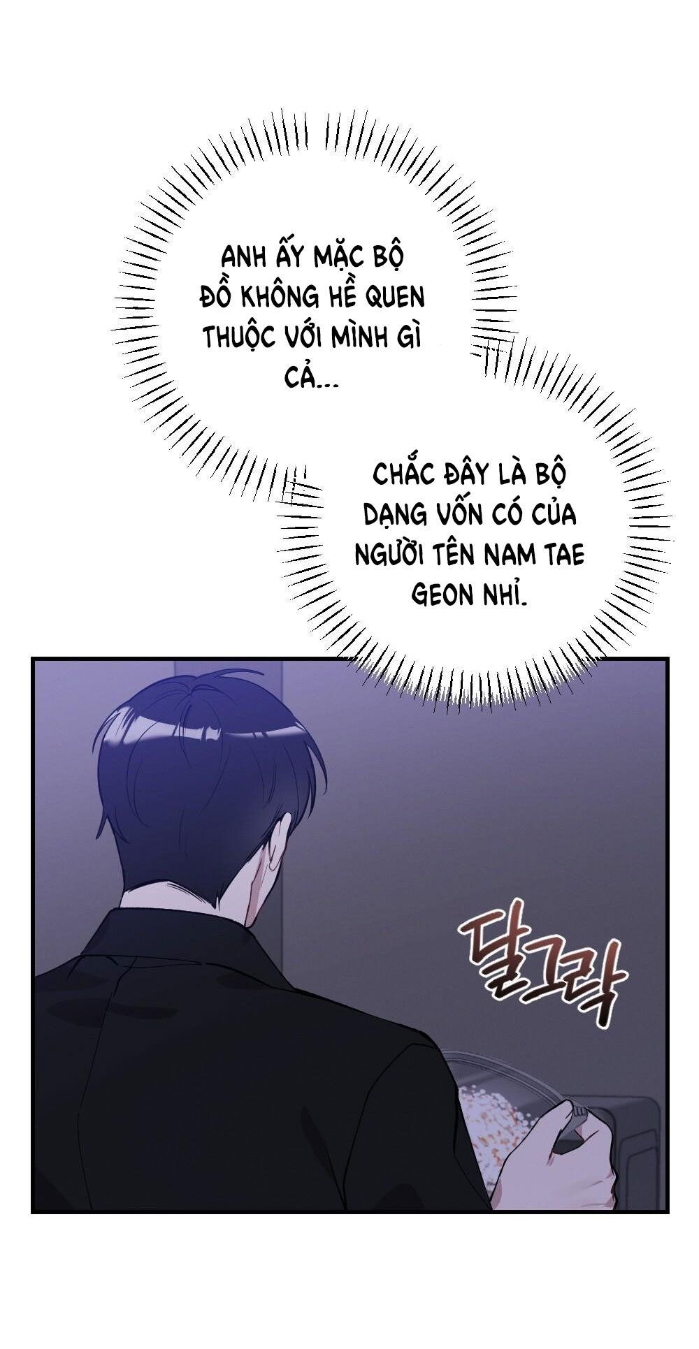 đọc truyện [18+] Sự Thuần Khiết Của Mùa Đông Năm Ấy Chương 37.1 ảnh 22 tại Thiên Thai Truyện