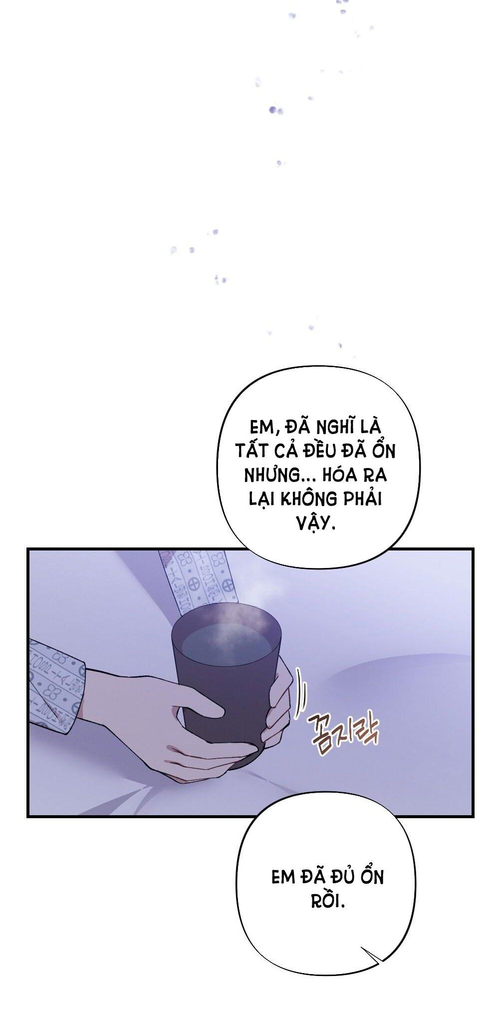 đọc truyện [18+] Sự Thuần Khiết Của Mùa Đông Năm Ấy Chương 37.1 ảnh 27 tại Thiên Thai Truyện