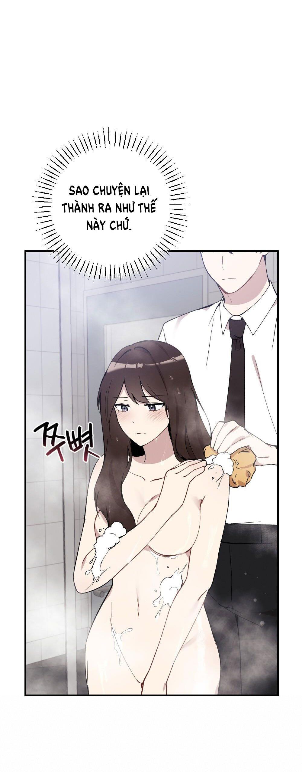 đọc truyện [18+] Sự Thuần Khiết Của Mùa Đông Năm Ấy Chương 37.1 ảnh 36 tại Thiên Thai Truyện