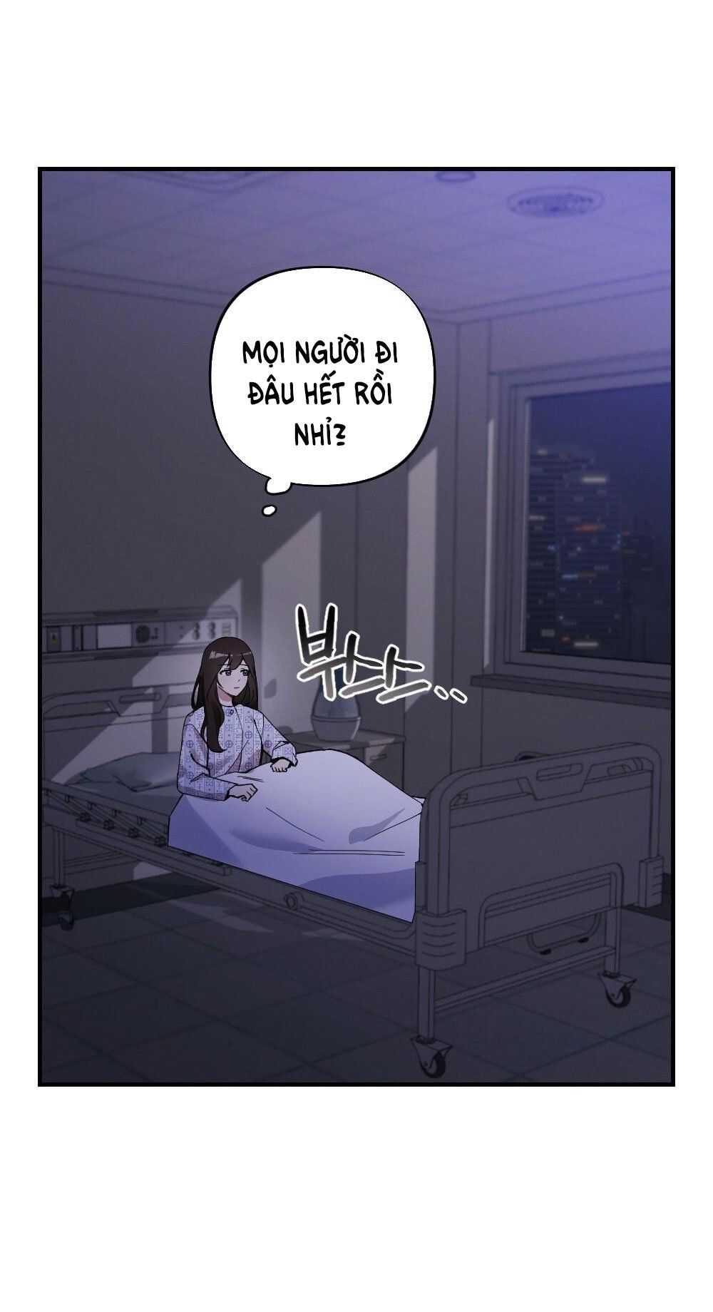đọc truyện [18+] Sự Thuần Khiết Của Mùa Đông Năm Ấy Chương 37.1 ảnh 5 tại Thiên Thai Truyện