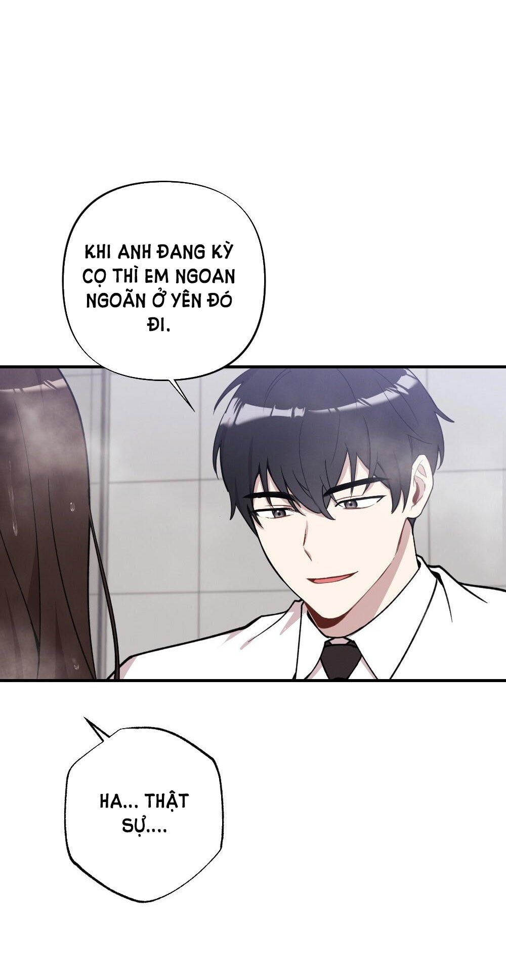 đọc truyện [18+] Sự Thuần Khiết Của Mùa Đông Năm Ấy Chương 37.2 ảnh 2 tại Thiên Thai Truyện