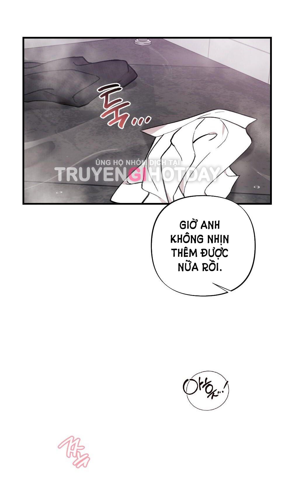 đọc truyện [18+] Sự Thuần Khiết Của Mùa Đông Năm Ấy Chương 37.2 ảnh 16 tại Thiên Thai Truyện