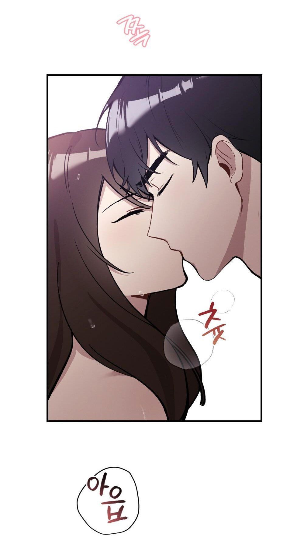 đọc truyện [18+] Sự Thuần Khiết Của Mùa Đông Năm Ấy Chương 37.2 ảnh 17 tại Thiên Thai Truyện