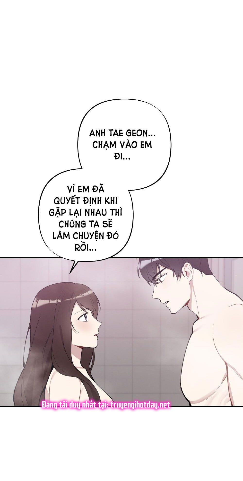 đọc truyện [18+] Sự Thuần Khiết Của Mùa Đông Năm Ấy Chương 37.2 ảnh 25 tại Thiên Thai Truyện