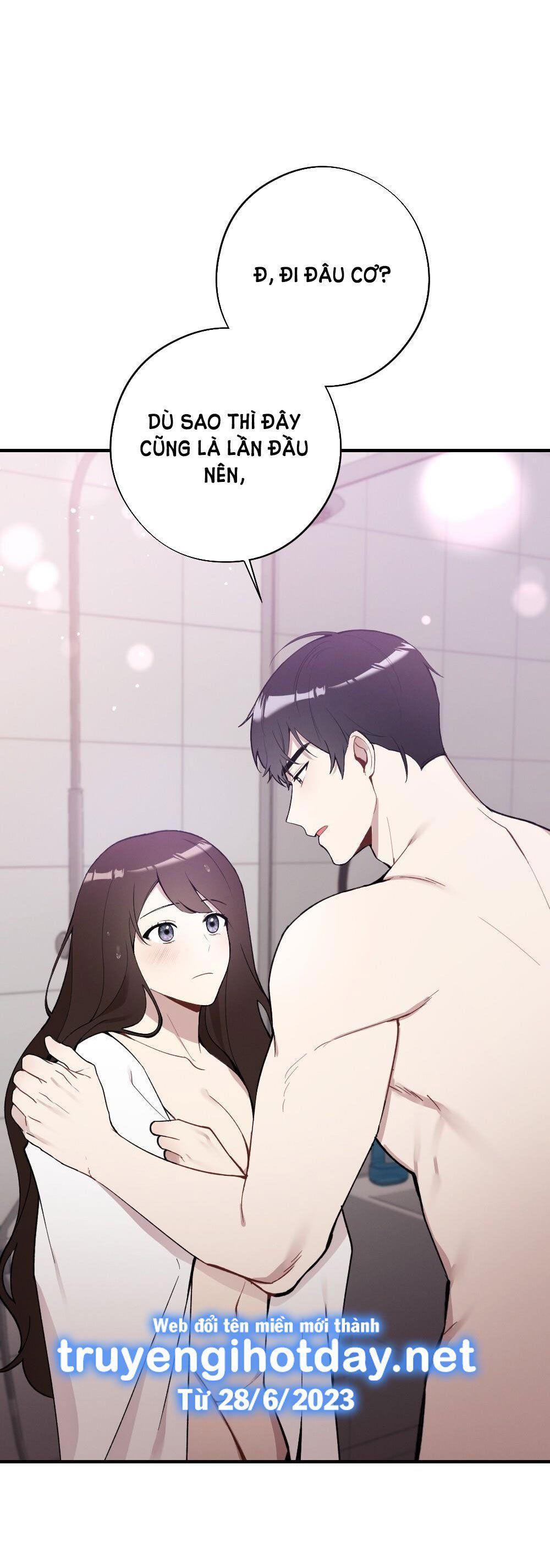 đọc truyện [18+] Sự Thuần Khiết Của Mùa Đông Năm Ấy Chương 37.2 ảnh 29 tại Thiên Thai Truyện