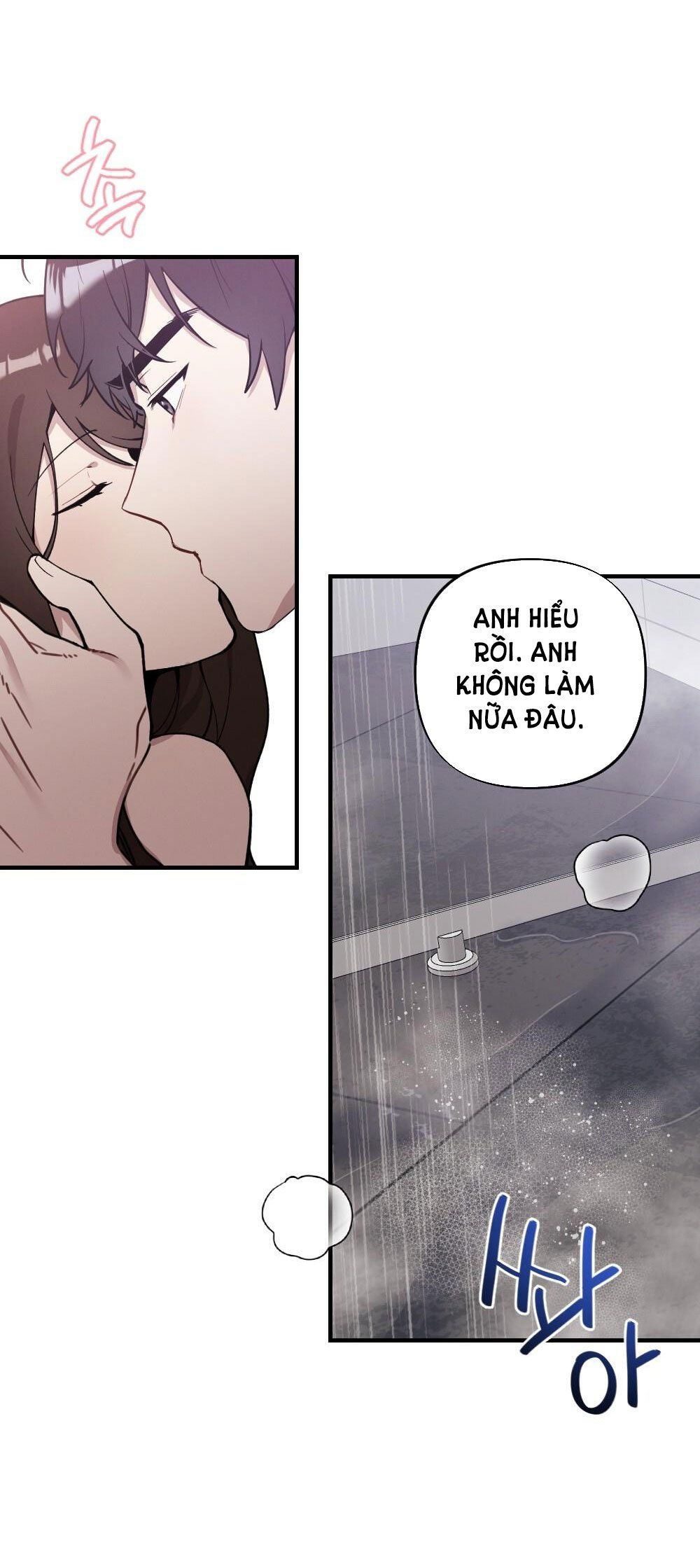 đọc truyện [18+] Sự Thuần Khiết Của Mùa Đông Năm Ấy Chương 37.2 ảnh 7 tại Thiên Thai Truyện