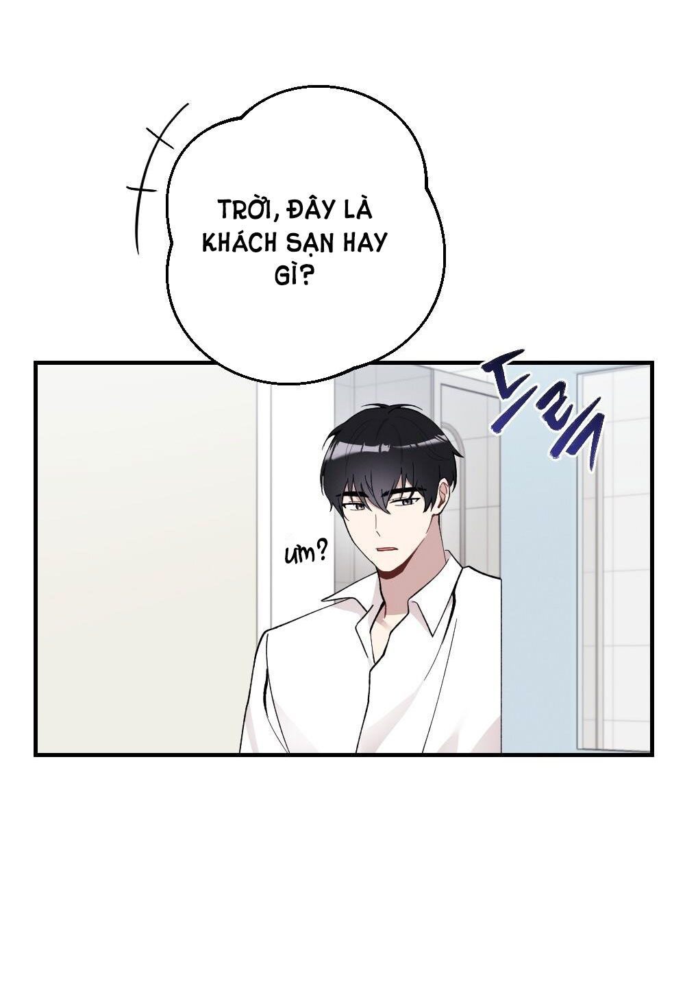 đọc truyện [18+] Sự Thuần Khiết Của Mùa Đông Năm Ấy Chương 37 ảnh 21 tại Giả Dược
