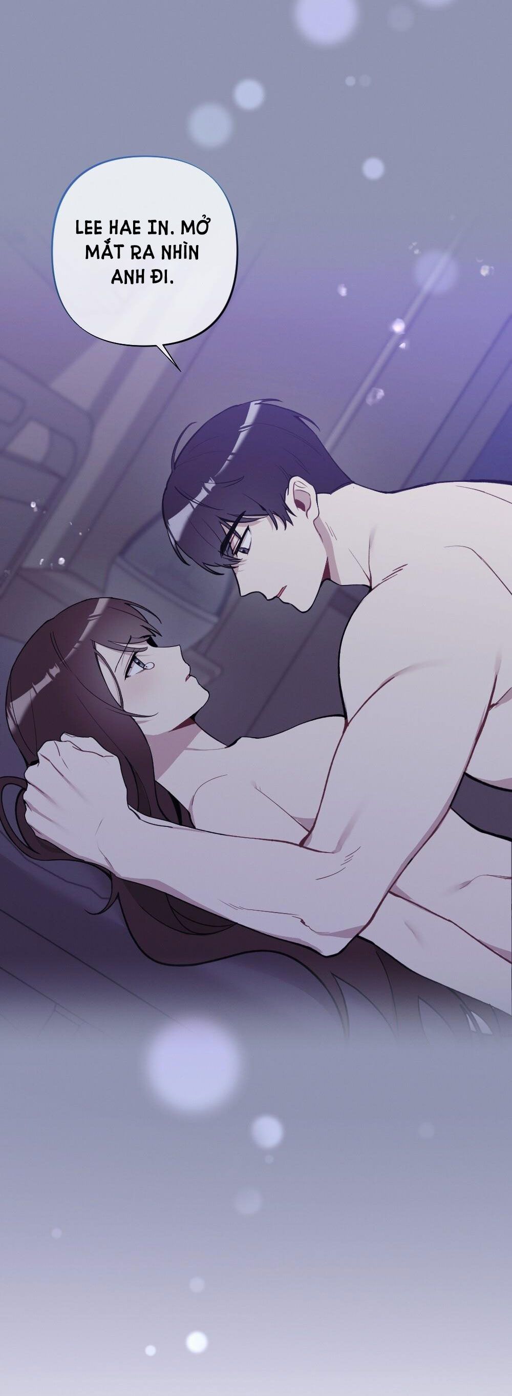 đọc truyện [18+] Sự Thuần Khiết Của Mùa Đông Năm Ấy Chương 37 ảnh 4 tại Giả Dược