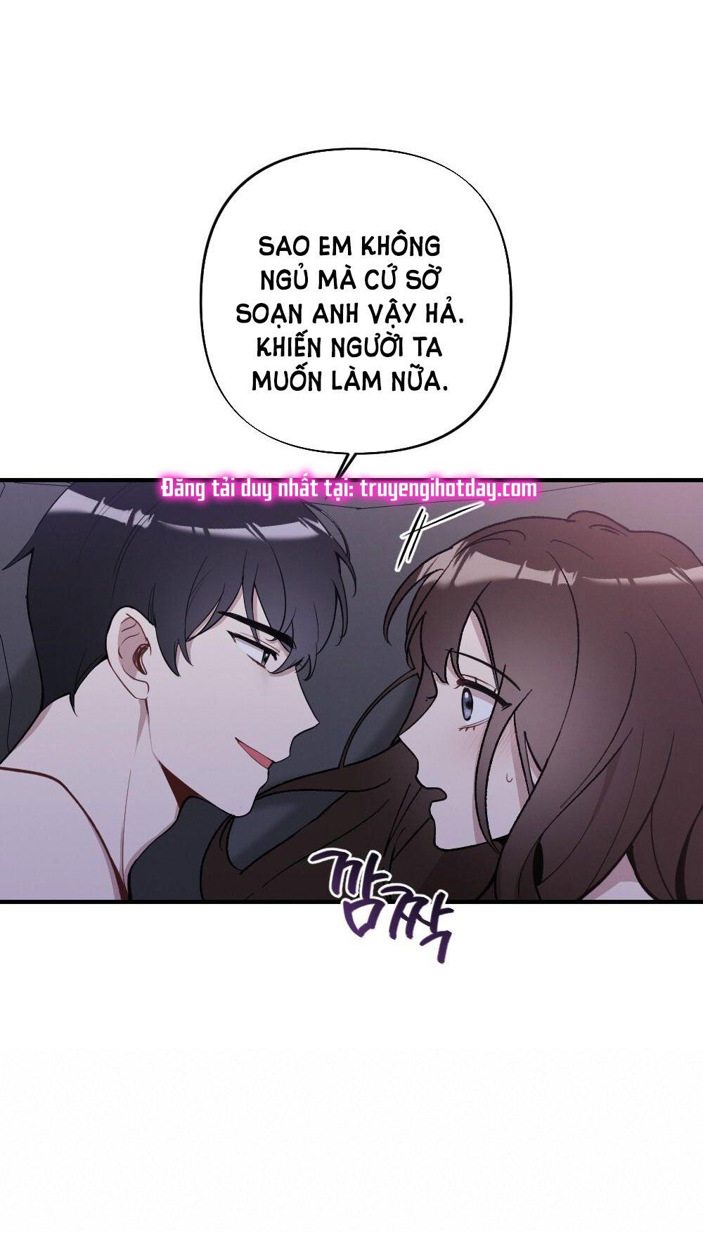 đọc truyện [18+] Sự Thuần Khiết Của Mùa Đông Năm Ấy Chương 39.1 ảnh 11 tại Thiên Thai Truyện