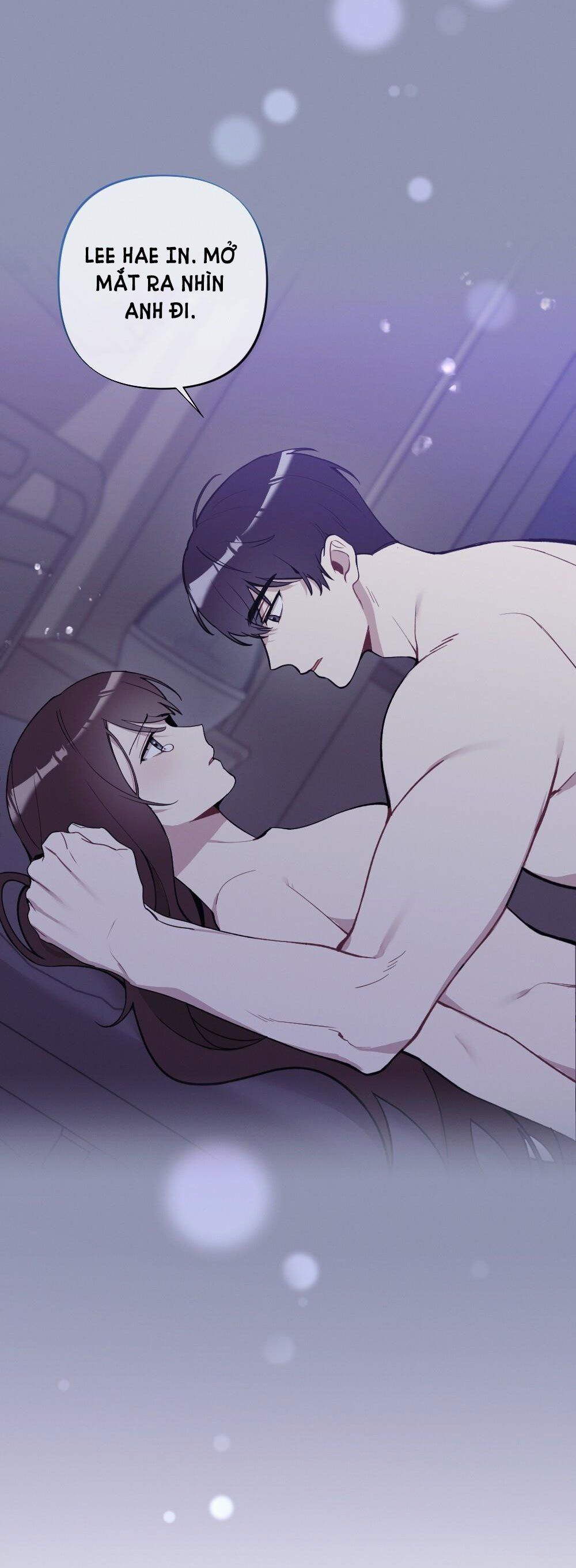 đọc truyện [18+] Sự Thuần Khiết Của Mùa Đông Năm Ấy Chương 39.1 ảnh 7 tại Thiên Thai Truyện