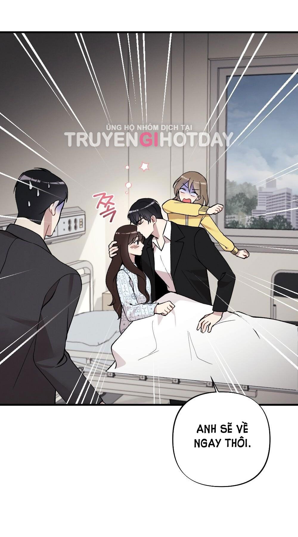 đọc truyện [18+] Sự Thuần Khiết Của Mùa Đông Năm Ấy Chương 39.2 ảnh 15 tại Thiên Thai Truyện
