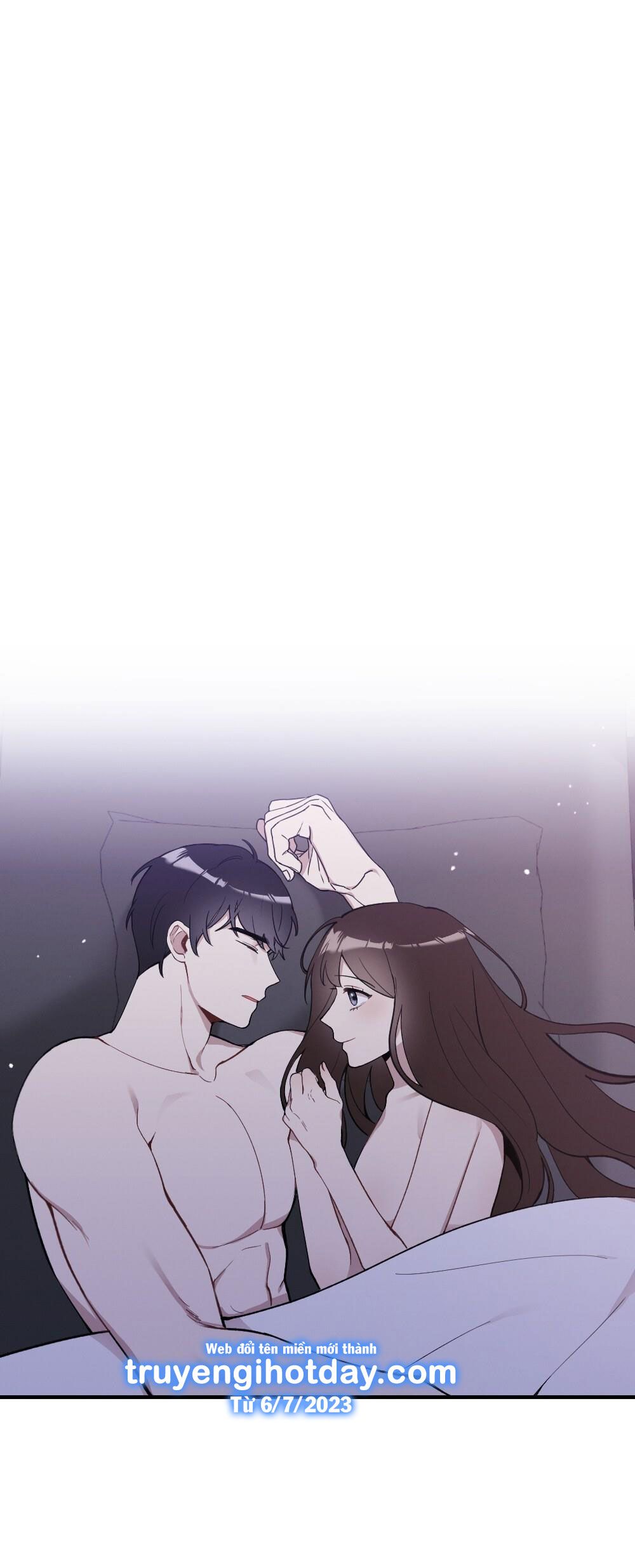 đọc truyện [18+] Sự Thuần Khiết Của Mùa Đông Năm Ấy Chương 39 ảnh 1 tại Giả Dược