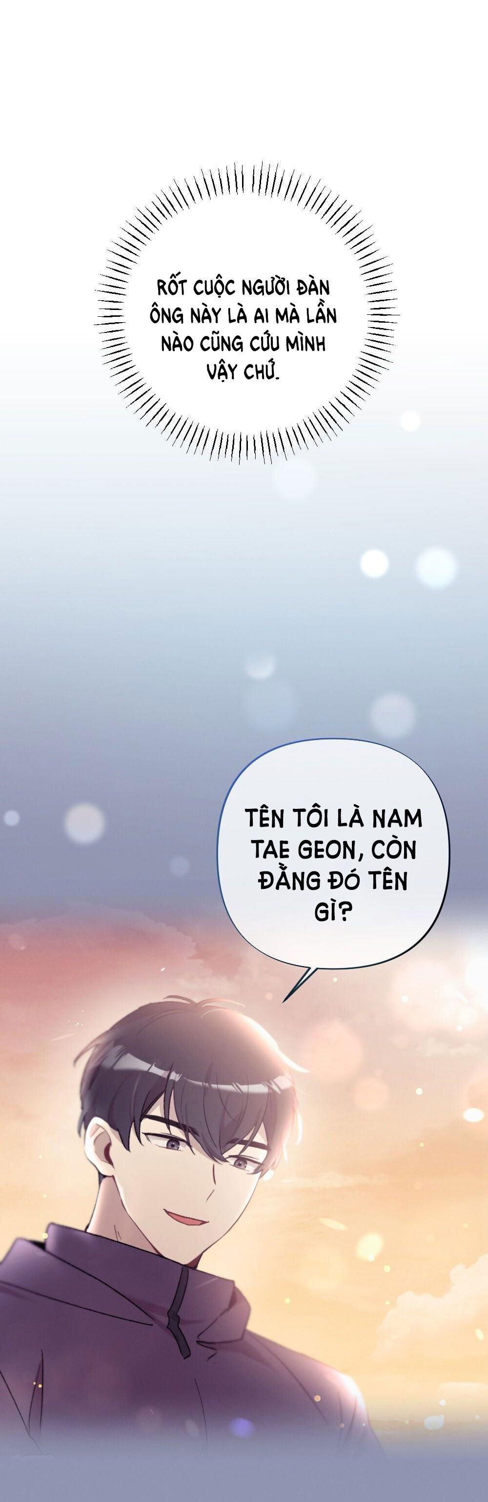 đọc truyện [18+] Sự Thuần Khiết Của Mùa Đông Năm Ấy Chương 39 ảnh 2 tại Giả Dược