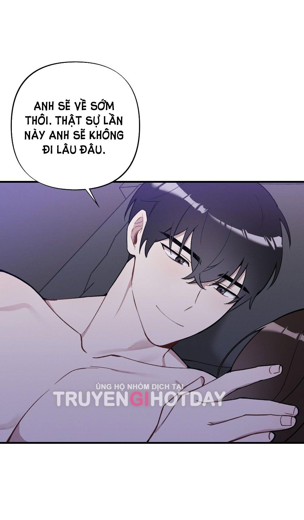 đọc truyện [18+] Sự Thuần Khiết Của Mùa Đông Năm Ấy Chương 39 ảnh 15 tại Giả Dược