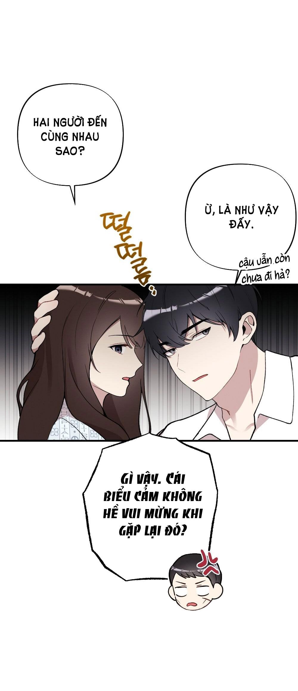 đọc truyện [18+] Sự Thuần Khiết Của Mùa Đông Năm Ấy Chương 39 ảnh 24 tại Giả Dược
