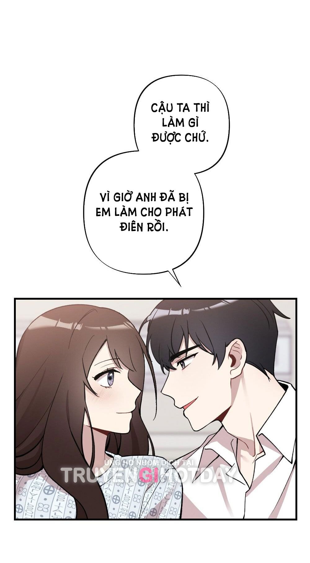 đọc truyện [18+] Sự Thuần Khiết Của Mùa Đông Năm Ấy Chương 39 ảnh 30 tại Giả Dược