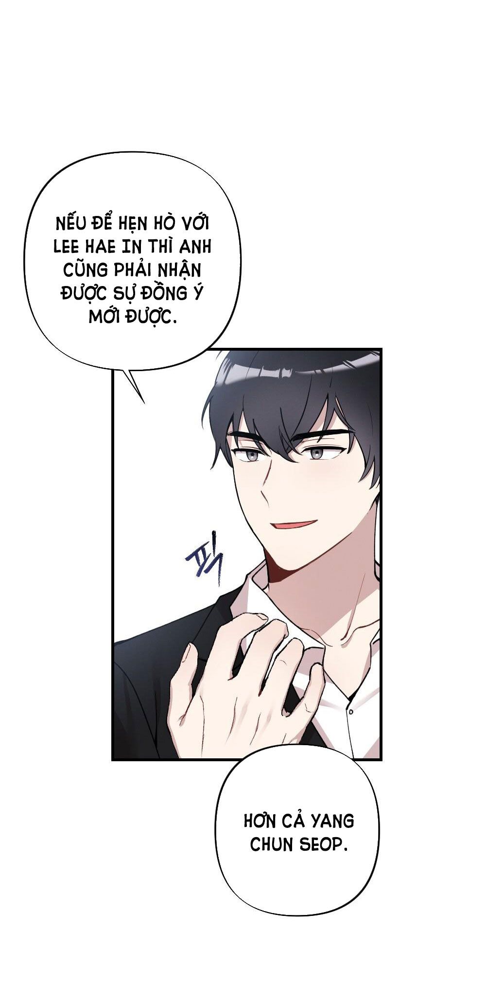 đọc truyện [18+] Sự Thuần Khiết Của Mùa Đông Năm Ấy Chương 39 ảnh 33 tại Giả Dược