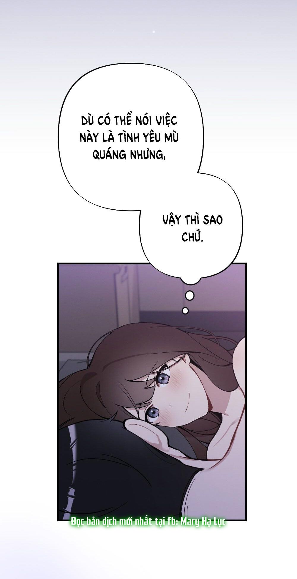 đọc truyện [18+] Sự Thuần Khiết Của Mùa Đông Năm Ấy Chương 39 ảnh 5 tại Giả Dược