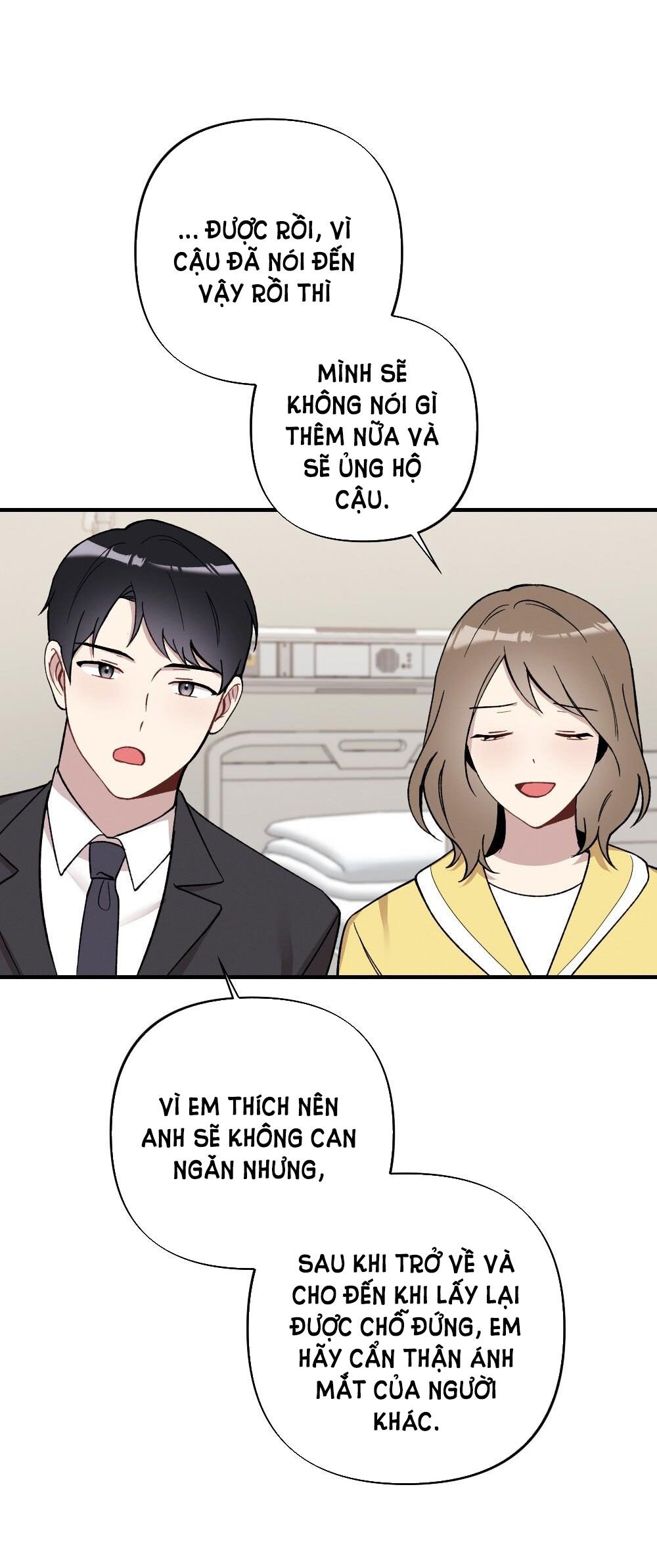 đọc truyện [18+] Sự Thuần Khiết Của Mùa Đông Năm Ấy Chương 39 ảnh 57 tại Giả Dược