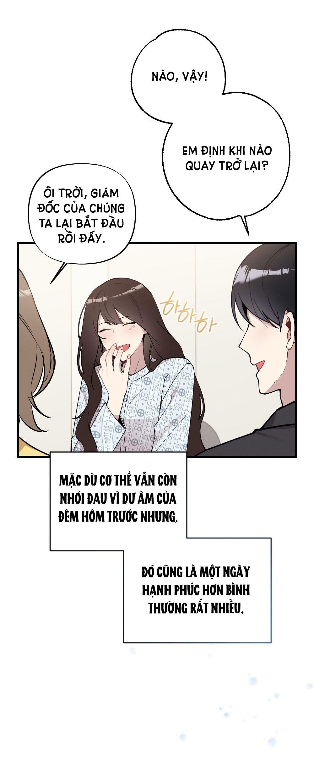 đọc truyện [18+] Sự Thuần Khiết Của Mùa Đông Năm Ấy Chương 39 ảnh 59 tại Giả Dược