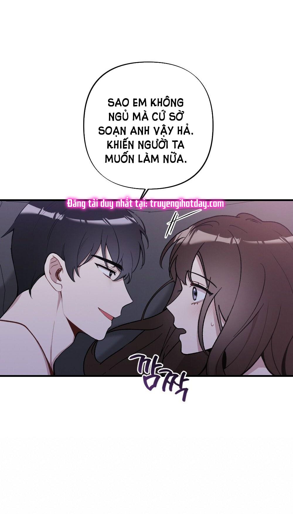 đọc truyện [18+] Sự Thuần Khiết Của Mùa Đông Năm Ấy Chương 39 ảnh 8 tại Giả Dược