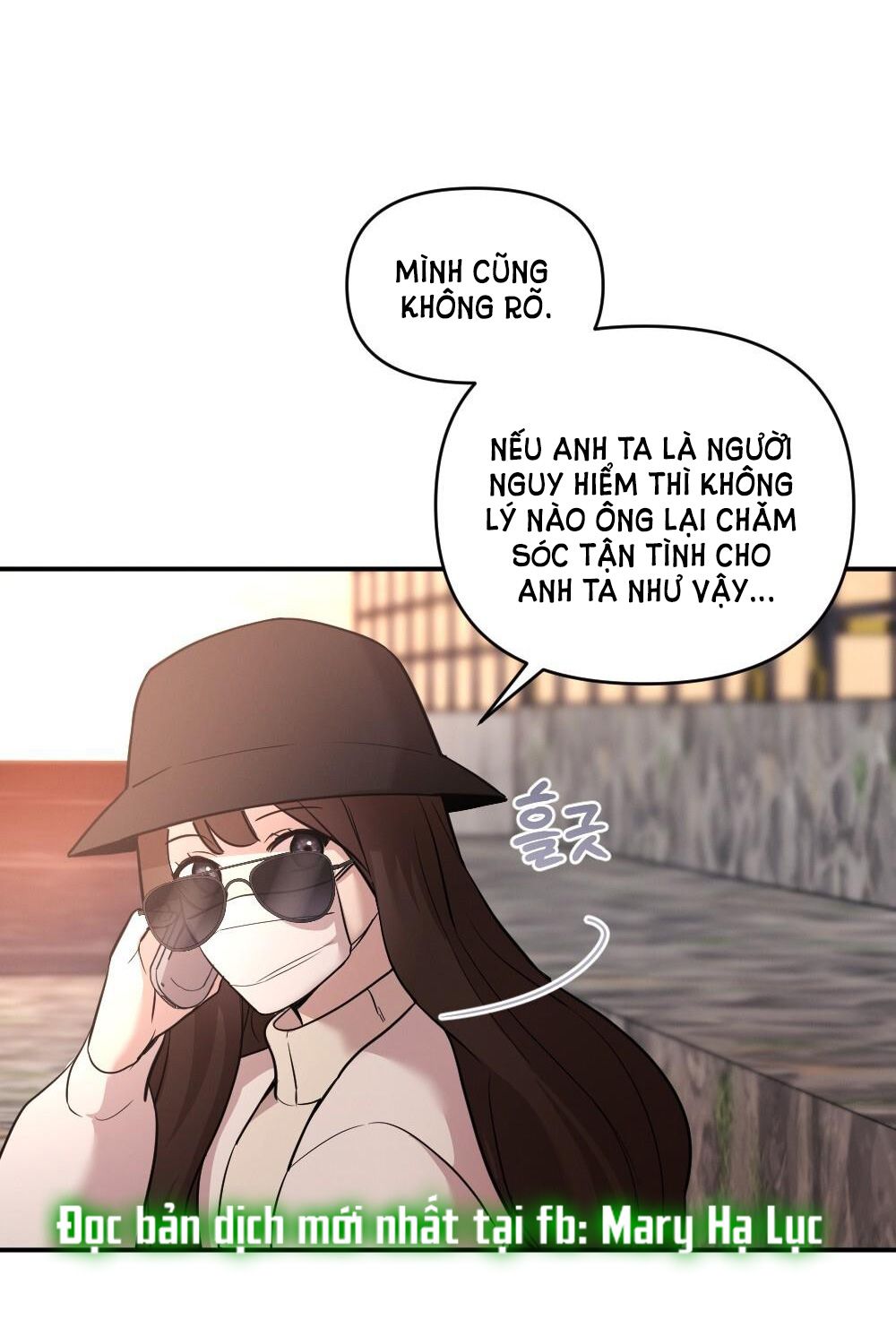 đọc truyện [18+] Sự Thuần Khiết Của Mùa Đông Năm Ấy Chương 4.1 ảnh 17 tại Giả Dược