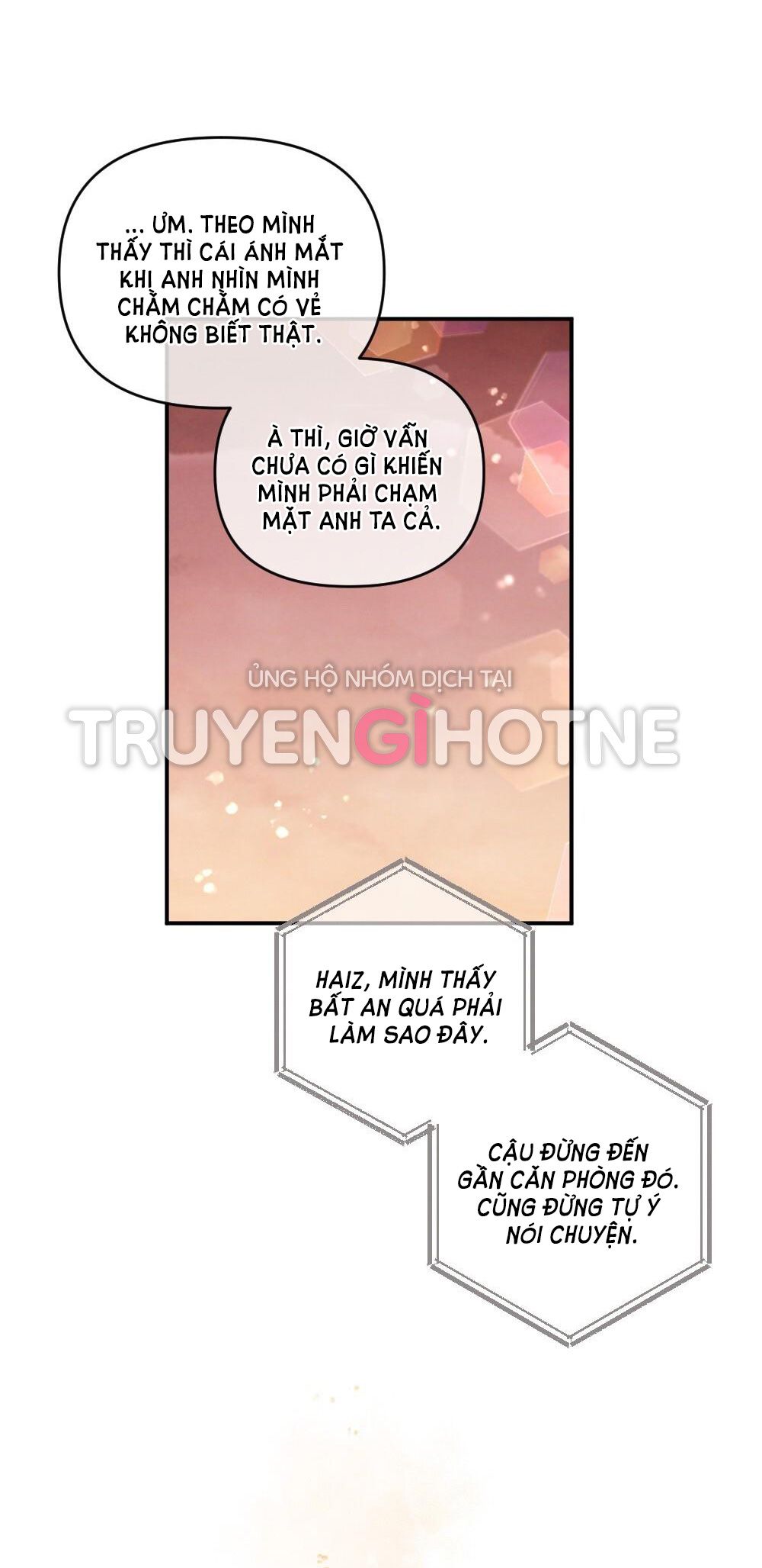 đọc truyện [18+] Sự Thuần Khiết Của Mùa Đông Năm Ấy Chương 4.1 ảnh 24 tại Giả Dược
