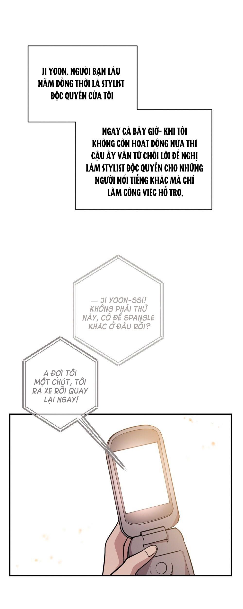 đọc truyện [18+] Sự Thuần Khiết Của Mùa Đông Năm Ấy Chương 4.1 ảnh 27 tại Giả Dược