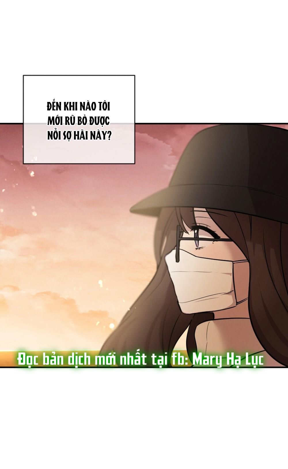 đọc truyện [18+] Sự Thuần Khiết Của Mùa Đông Năm Ấy Chương 4.2 ảnh 2 tại Giả Dược