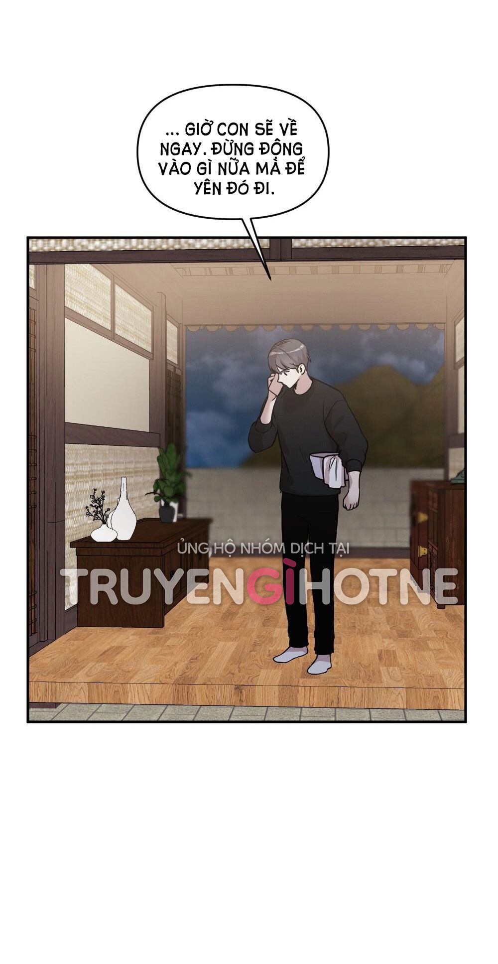 đọc truyện [18+] Sự Thuần Khiết Của Mùa Đông Năm Ấy Chương 4.2 ảnh 12 tại Giả Dược