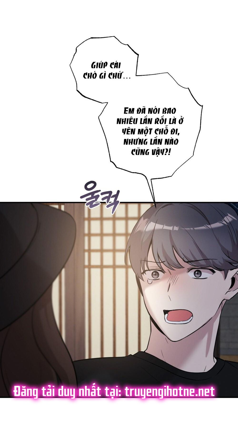 đọc truyện [18+] Sự Thuần Khiết Của Mùa Đông Năm Ấy Chương 4.2 ảnh 17 tại Giả Dược
