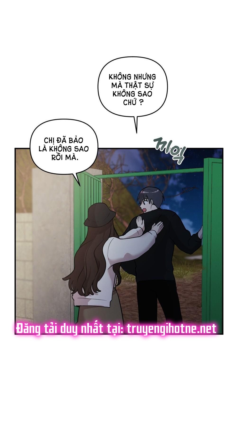 đọc truyện [18+] Sự Thuần Khiết Của Mùa Đông Năm Ấy Chương 4.2 ảnh 27 tại Giả Dược