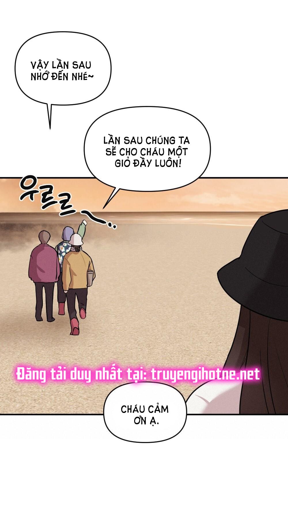 đọc truyện [18+] Sự Thuần Khiết Của Mùa Đông Năm Ấy Chương 4.2 ảnh 6 tại Giả Dược