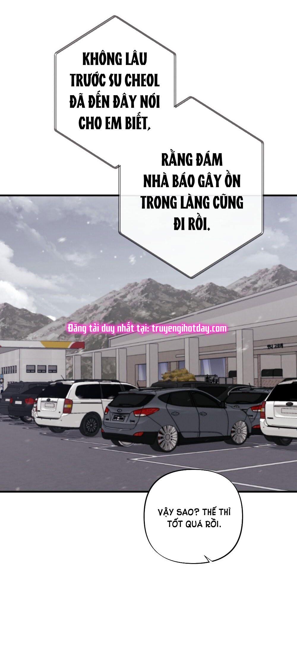 đọc truyện [18+] Sự Thuần Khiết Của Mùa Đông Năm Ấy Chương 40.1 ảnh 15 tại Thiên Thai Truyện