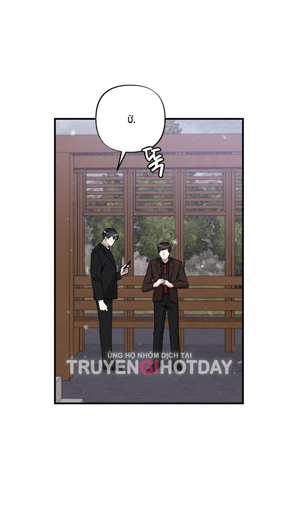 đọc truyện [18+] Sự Thuần Khiết Của Mùa Đông Năm Ấy Chương 40.1 ảnh 20 tại Thiên Thai Truyện