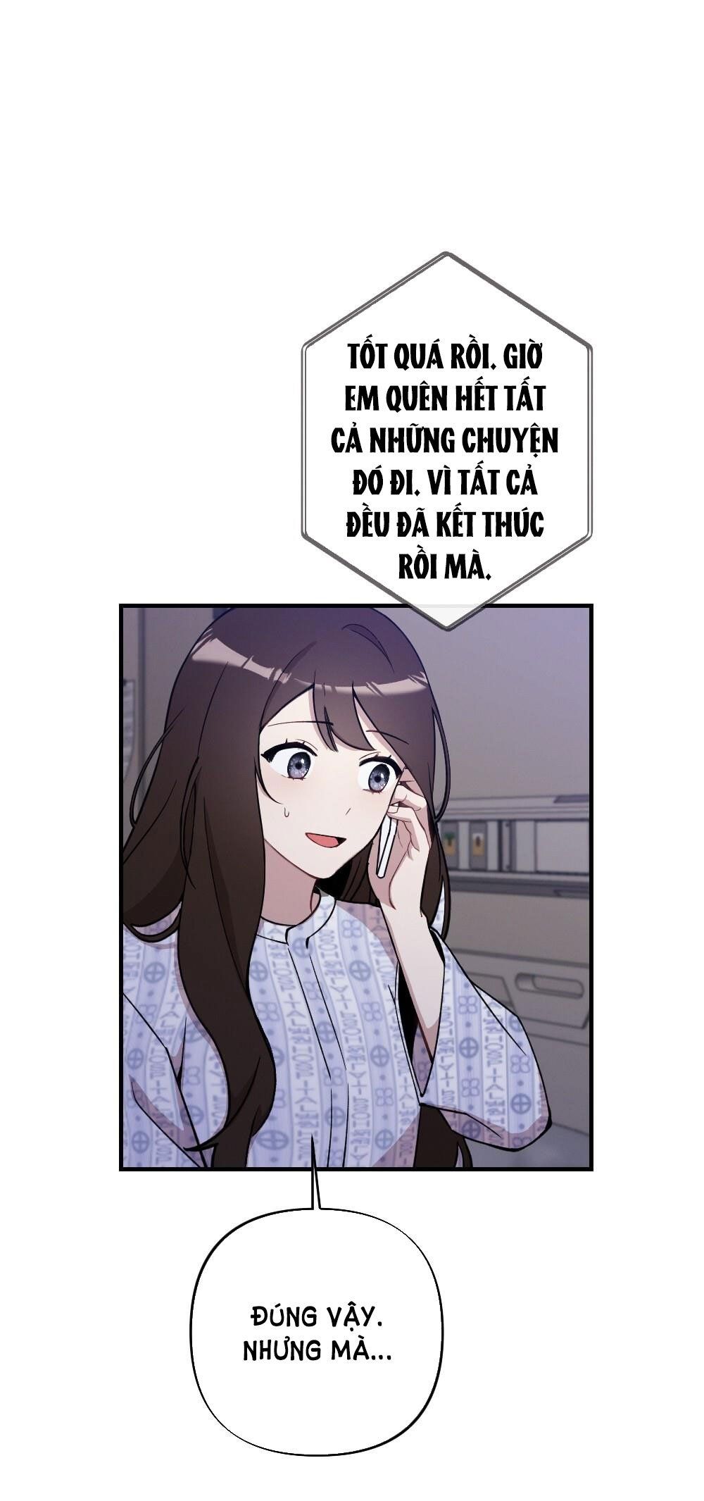 đọc truyện [18+] Sự Thuần Khiết Của Mùa Đông Năm Ấy Chương 40.2 ảnh 23 tại Thiên Thai Truyện